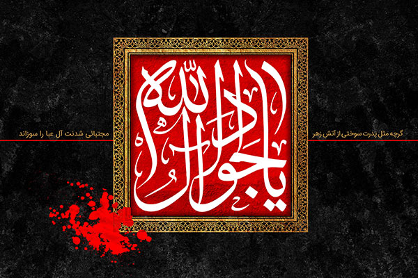 یا جواد آل الله