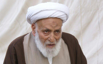 ای کاش قوم من بدانند/ شرحی از زندگانی آیت الله میرزا علی عبودیت