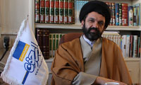 مصاحبه با حجت الاسلام والمسلمین سید احمد سجادی
