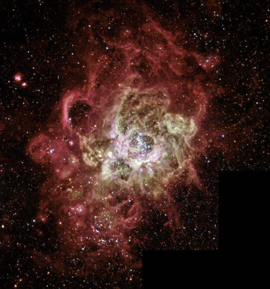 نگاهی به مستند 