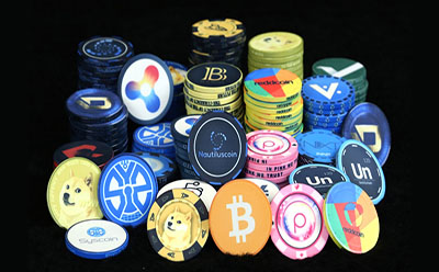 پول مجازی چیست؟