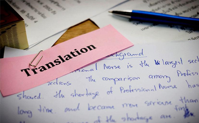  ترجمه یا بازنویسیِ متن؟