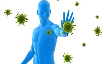 نحوه‌ی تقویت سیستم ایمنی 