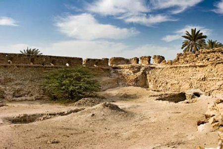 پرتغالیها در قشم