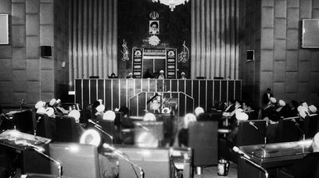 ماجرای روز انتخاب آیت الله خامنه‌ای به عنوان رهبر انقلاب