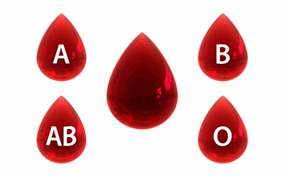  تغذیه‌شناسی گروه خونی A