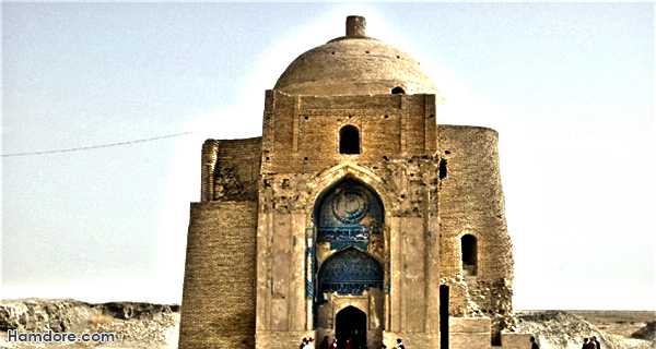  میان مسجد و بتخانه