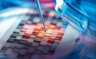 ملاحظات اخلاقی در پژوهشهای ژنتیک