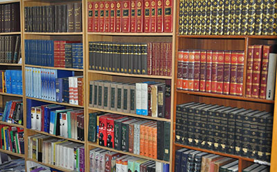  مسئولیت اخلاقی در کتابخانه‌ها و مراکز اطلاع‌رسانی