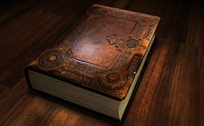   معرفی کتاب منتظر تاریخ  