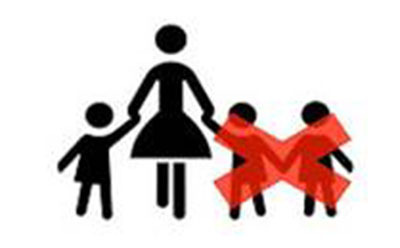 سیاست تک فرزندی در چین