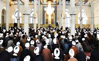اختلاف فقهای شیعی