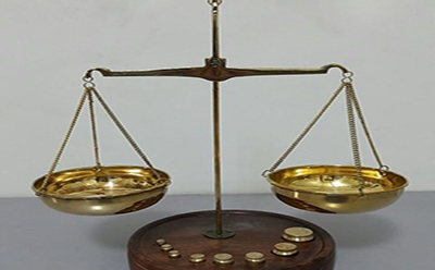  عدالت در عرصه‌ی مدیریتی