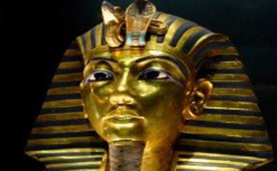 توتانخامون ؛ پسری که پادشاه شد