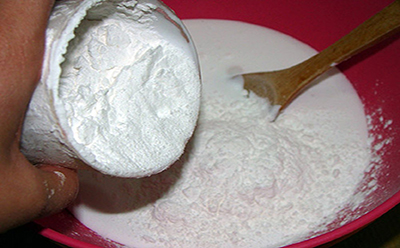 فرایند مخلوط سازی