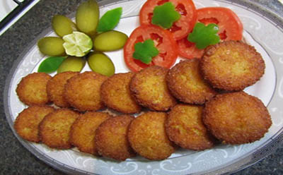  فلافل
