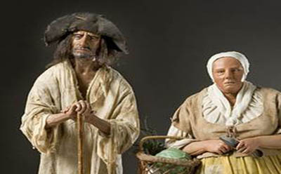 زندگی در قرون وسطی