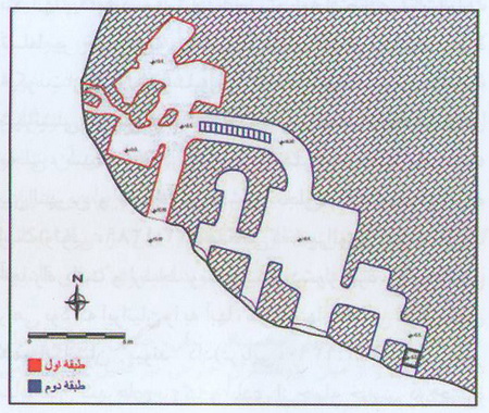 خربس؛ غارِ رازآمیز مهر