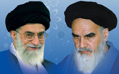  جستاری در ولایتمداری جریان‌ها و احزاب سیاسی ایران