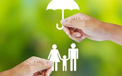 خانواده‌مان را بیمه کنیم