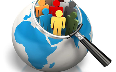 سیر تحولات جمعیت در ایران 