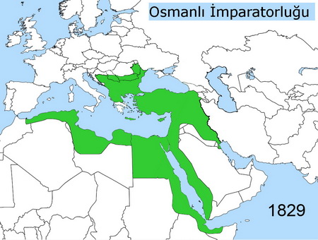 دورنمایی از جنگ جهانی اول
