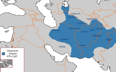  پیدایش ترکان پاک‌دین