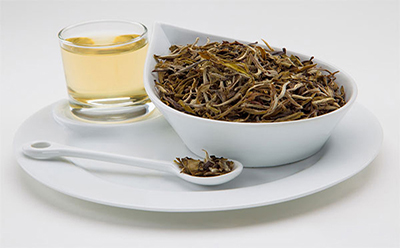 چای سفید