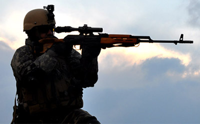  نقش ارزش‌گرایی دینی در امنیت ملی جمهوری اسلامی