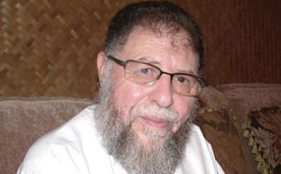 جبهه‌ی نجات اسلامی
