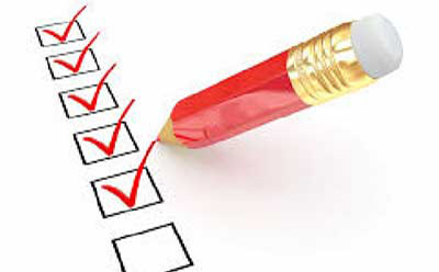  آزمون روان‌شناسی برای زوج‌ها 