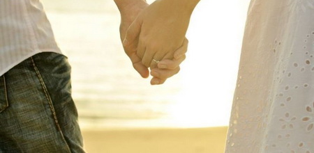 چگونه می توانم شوهر خوبی باشم 2