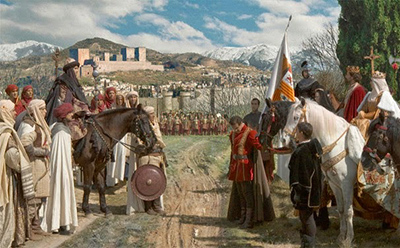  سرکوب‌گر خشن 