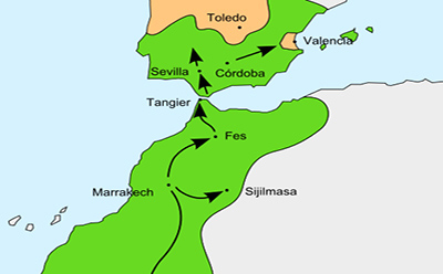  از تداوم قدرت تا کشاکش درون خاندانی