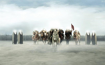 حدیث پنجاه بانو