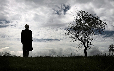 زندگی در دنیایی غیرواقعی