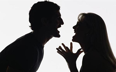  درگیری با همسر ناسازگار را به حداقل ممکن برسانید