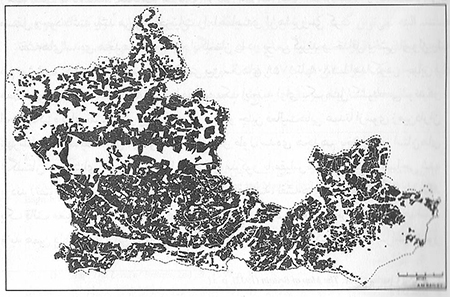  نقشه‌های کهن به مثابه اسنادی تاریخ