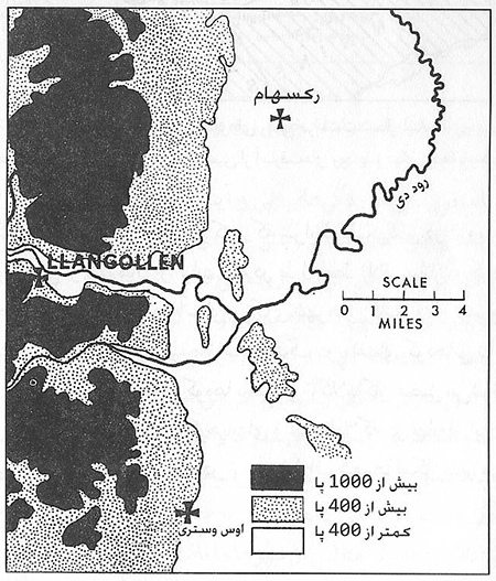 مهم‌ترین عوامل در انتخاب جایگاه شهرسازی