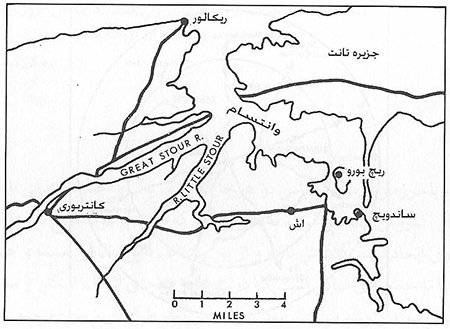 مهم‌ترین عوامل در انتخاب جایگاه شهرسازی