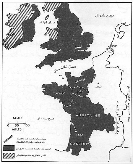  اهمیّت موقعیت جغرافیایی در رویداد تاریخی 