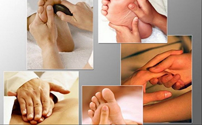  فواید و اثرات ماساژ درمانی