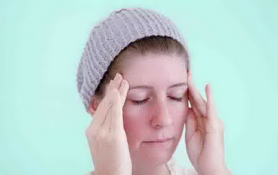  آموزش ماساژ صورت