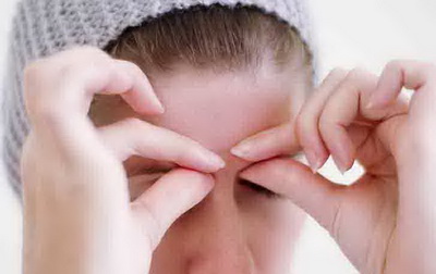  آموزش ماساژ صورت