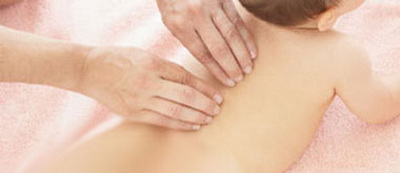 آموزش ماساژ کودک