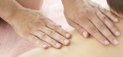 آموزش ماساژ کودک