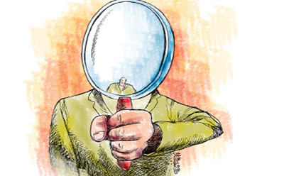  من واقعاً ارزش هیچ کاری را ندارم!