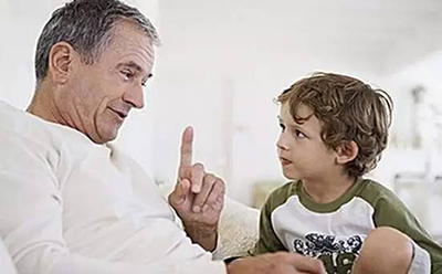  چگونه فرزندم را تربیت کنم؟