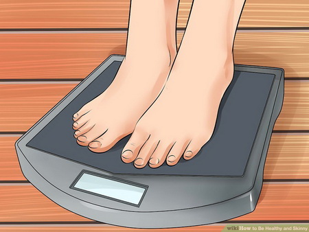 چگونه تندرست و لاغر باشیم ؟