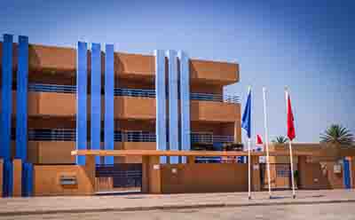  نهاد نوظهور